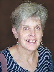 Nancy Harvey